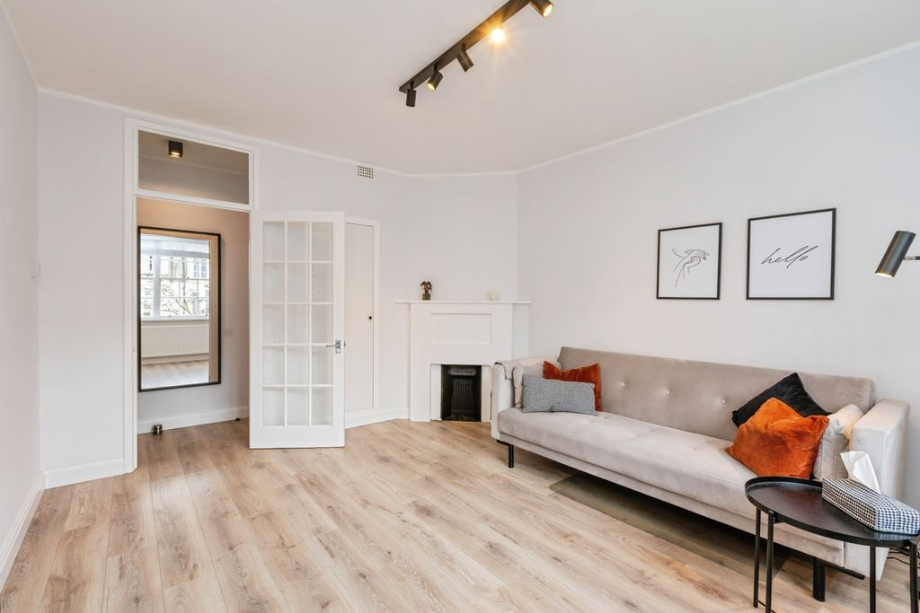 Квартира в Лондоне, Великобритания, 29 м² - фото 3