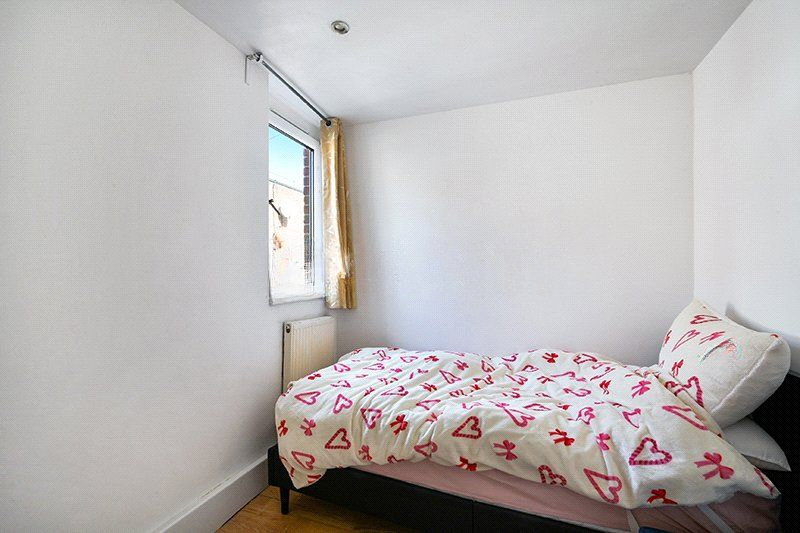 Квартира в Лондоне, Великобритания, 53 м² - фото 3