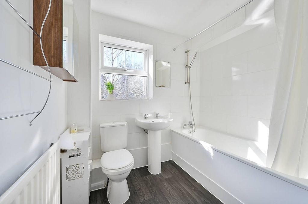 Квартира в Лондоне, Великобритания, 45 м² - фото 3