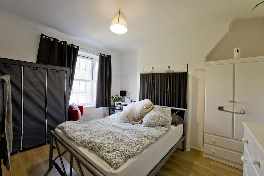 Квартира в Лондоне, Великобритания, 44 м² - фото 3