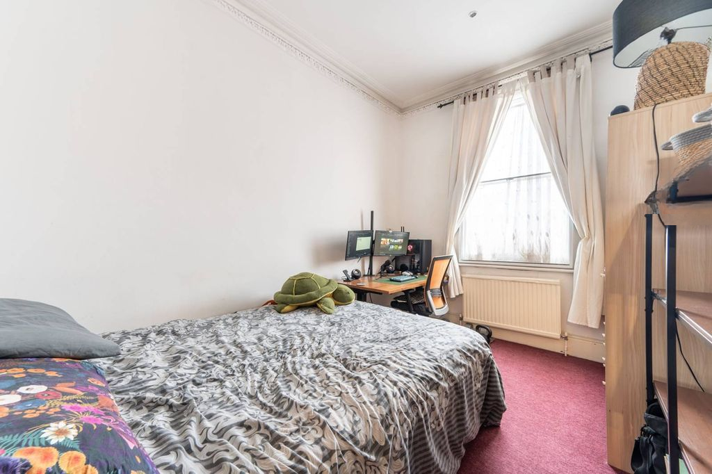 Квартира в Лондоне, Великобритания, 42 м² - фото 3