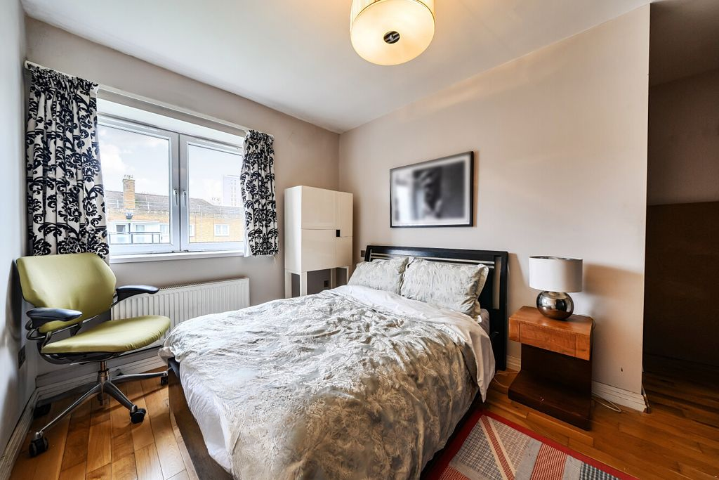 Квартира в Лондоне, Великобритания, 60 м² - фото 3