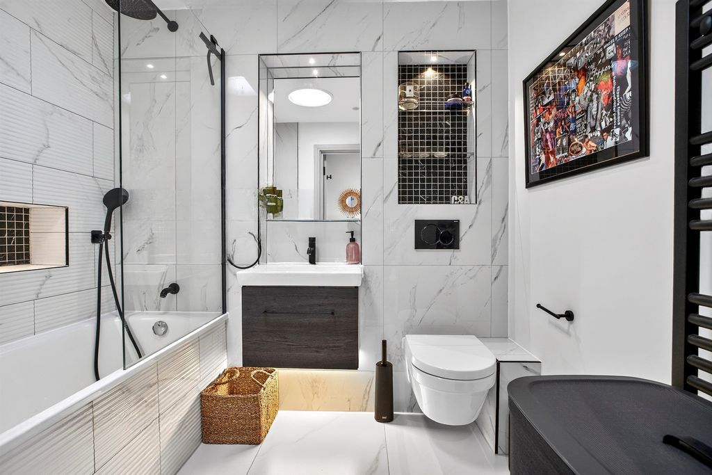 Квартира в Лондоне, Великобритания, 44 м² - фото 3