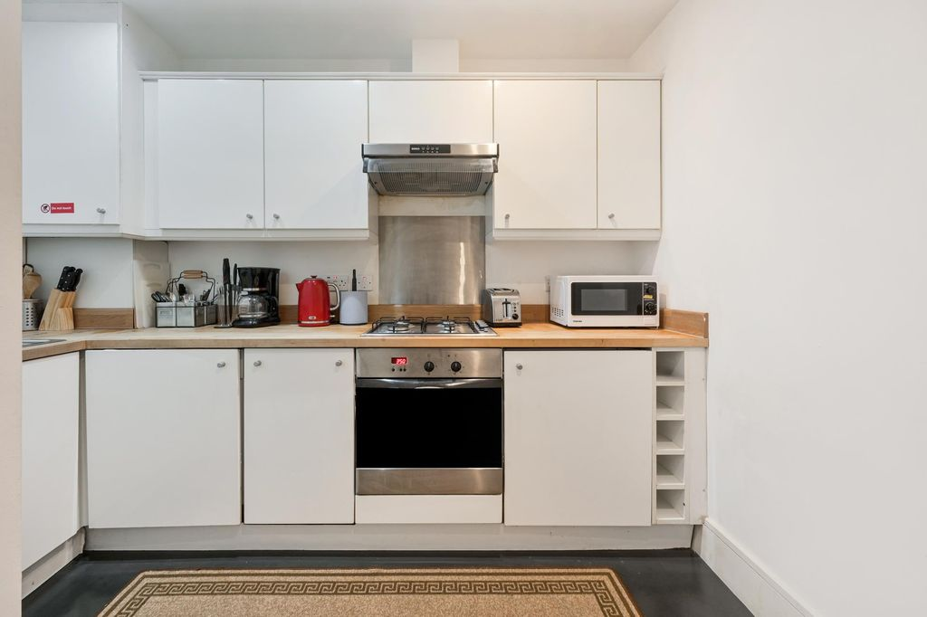 Квартира в Лондоне, Великобритания, 36 м² - фото 3