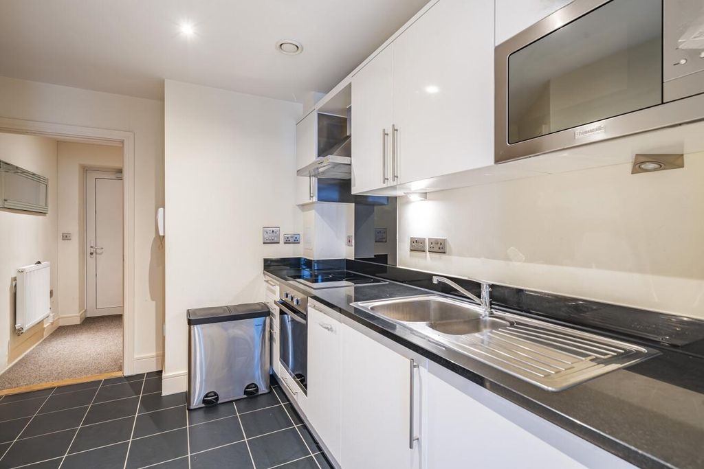 Квартира в Лондоне, Великобритания, 43 м² - фото 3