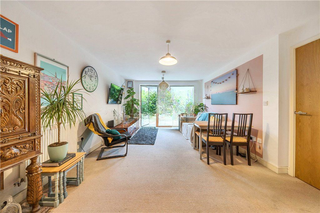 Квартира в Лондоне, Великобритания, 68 м² - фото 3