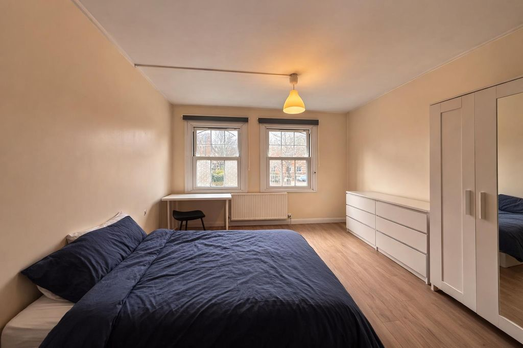 Квартира в Лондоне, Великобритания, 65 м² - фото 3