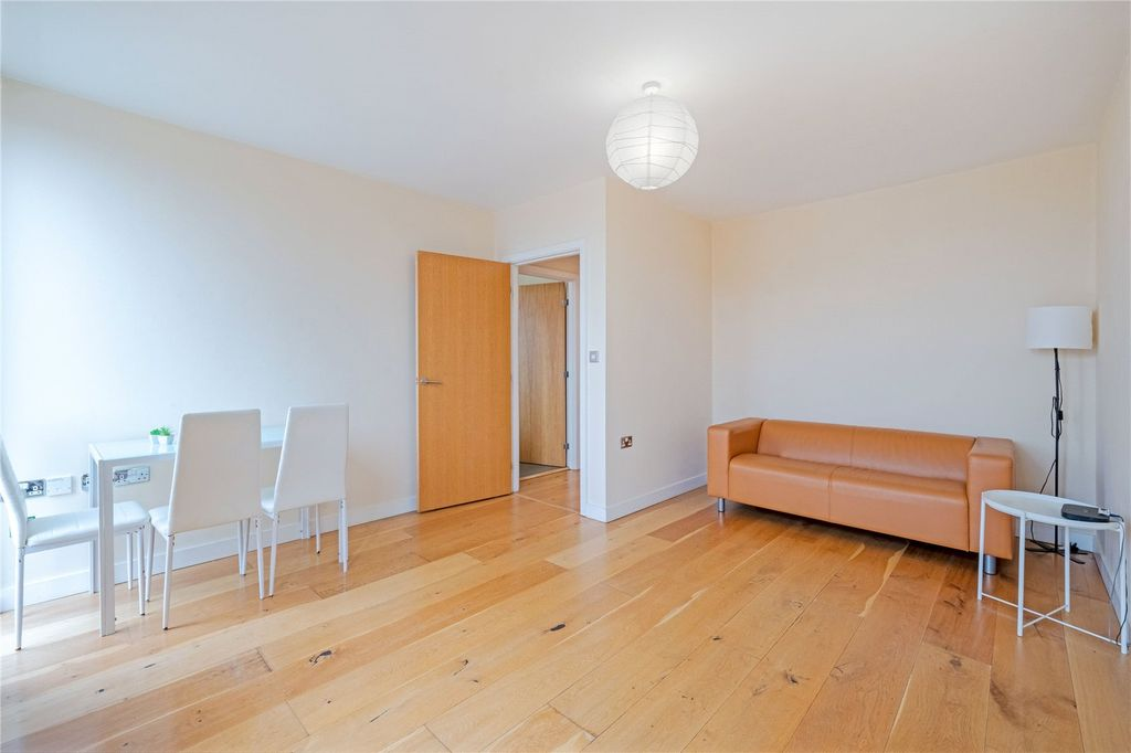 Квартира в Лондоне, Великобритания, 51 м² - фото 3