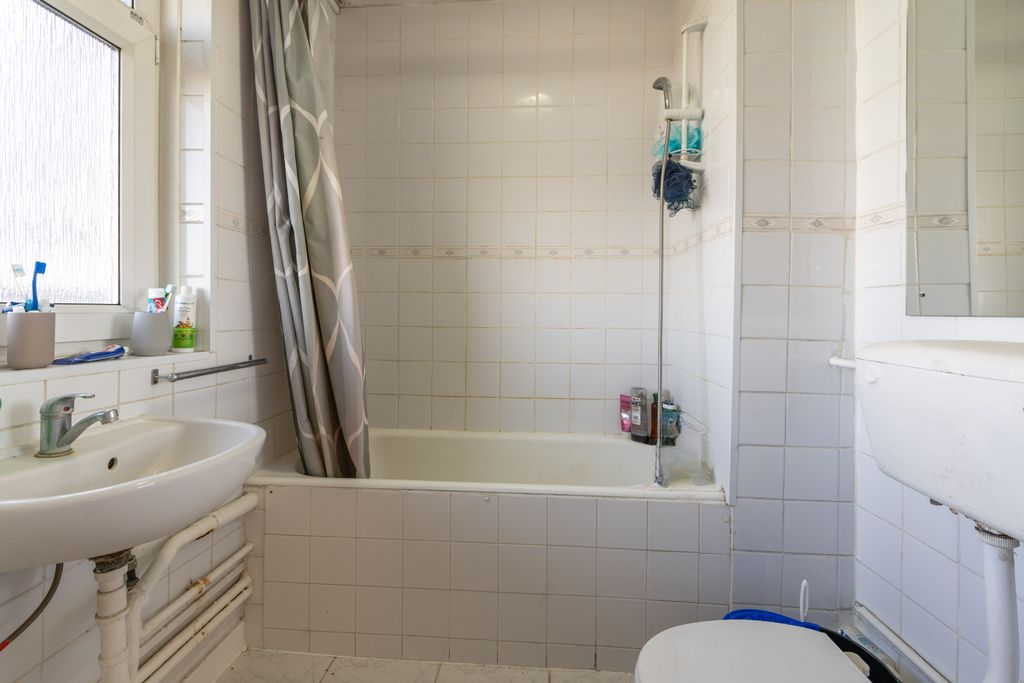 Квартира в Лондоне, Великобритания, 44 м² - фото 3