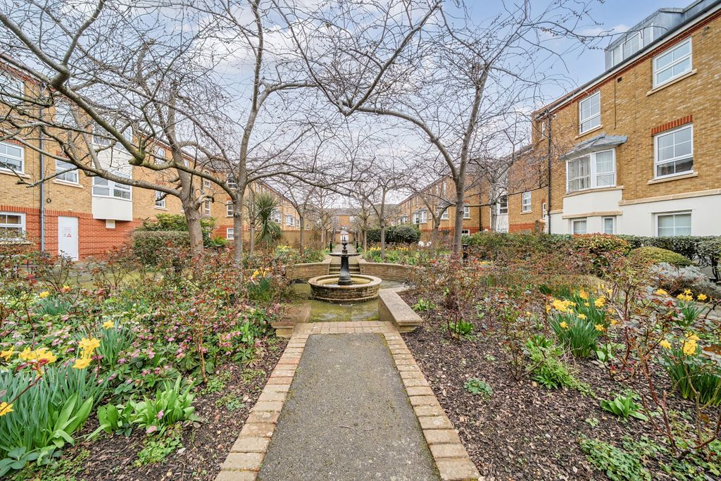 Квартира в Лондоне, Великобритания, 48 м² - фото 3