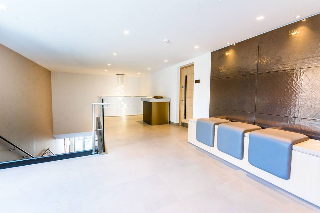 Квартира в Лондоне, Великобритания, 53 м² - фото 3