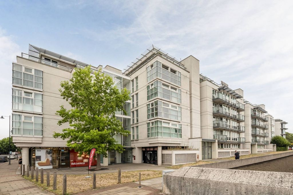 Квартира в Лондоне, Великобритания, 48 м² - фото 3