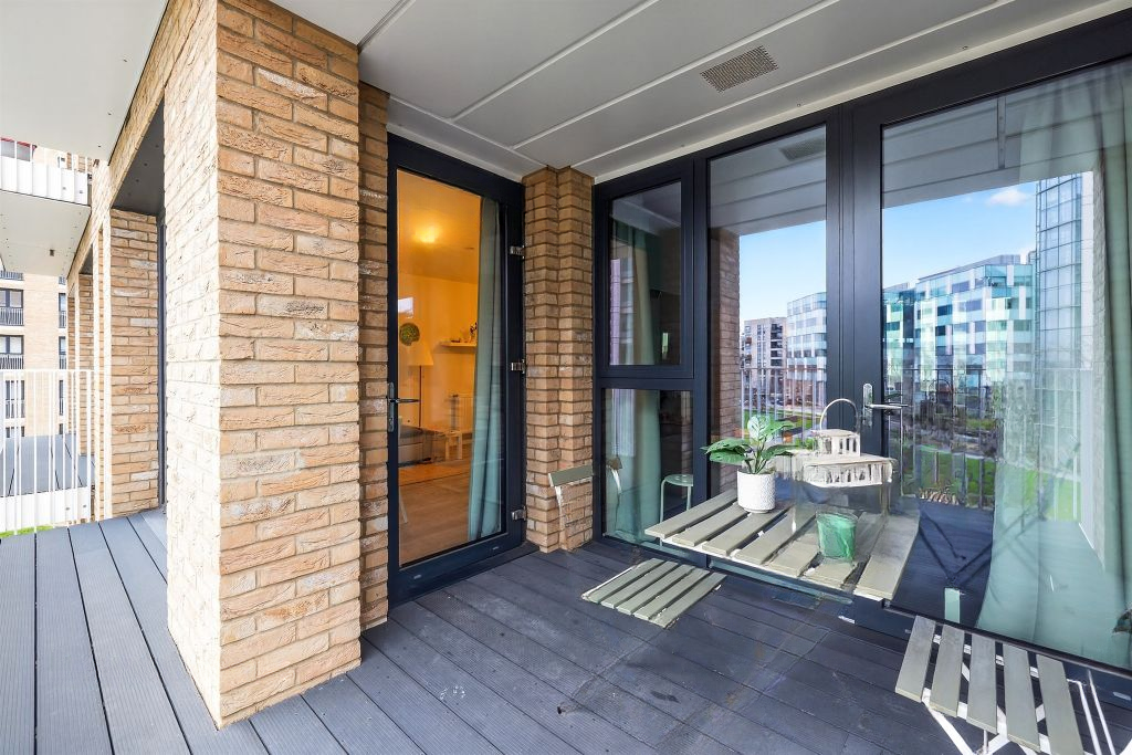 Квартира в Лондоне, Великобритания, 52 м² - фото 3