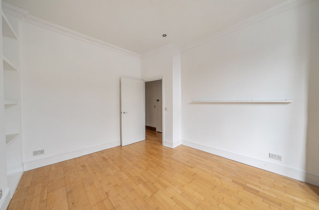 Квартира в Лондоне, Великобритания, 45 м² - фото 3