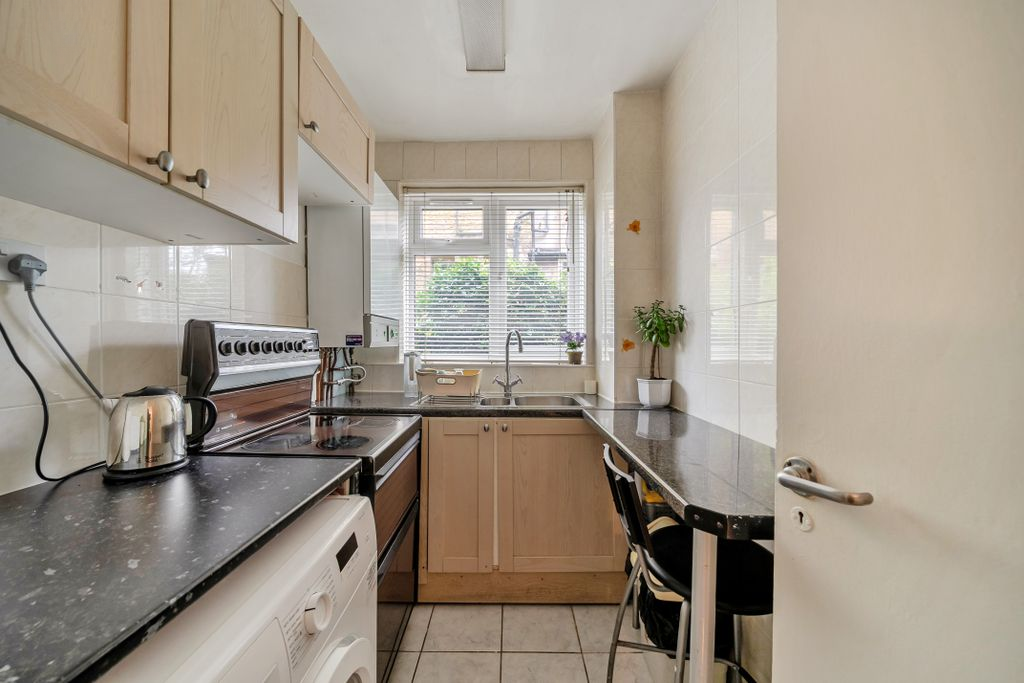 Квартира в Лондоне, Великобритания, 46 м² - фото 3