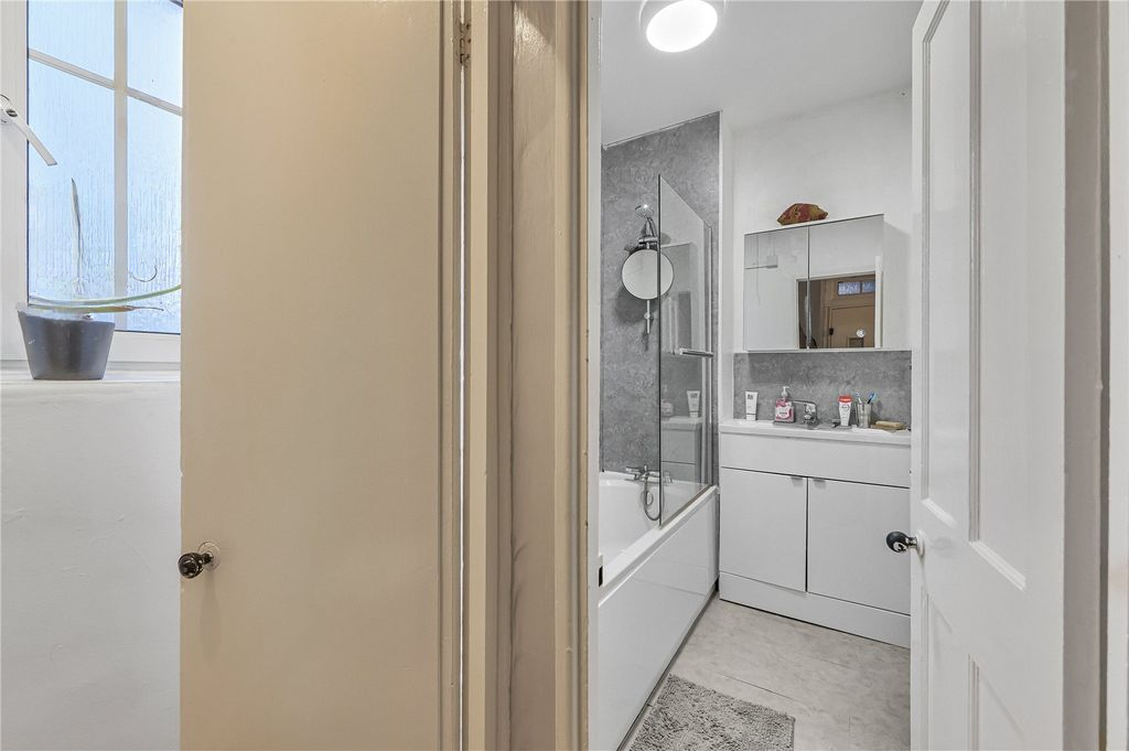 Квартира в Лондоне, Великобритания, 53 м² - фото 3