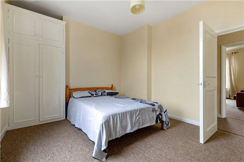 Квартира в Лондоне, Великобритания, 56 м² - фото 3