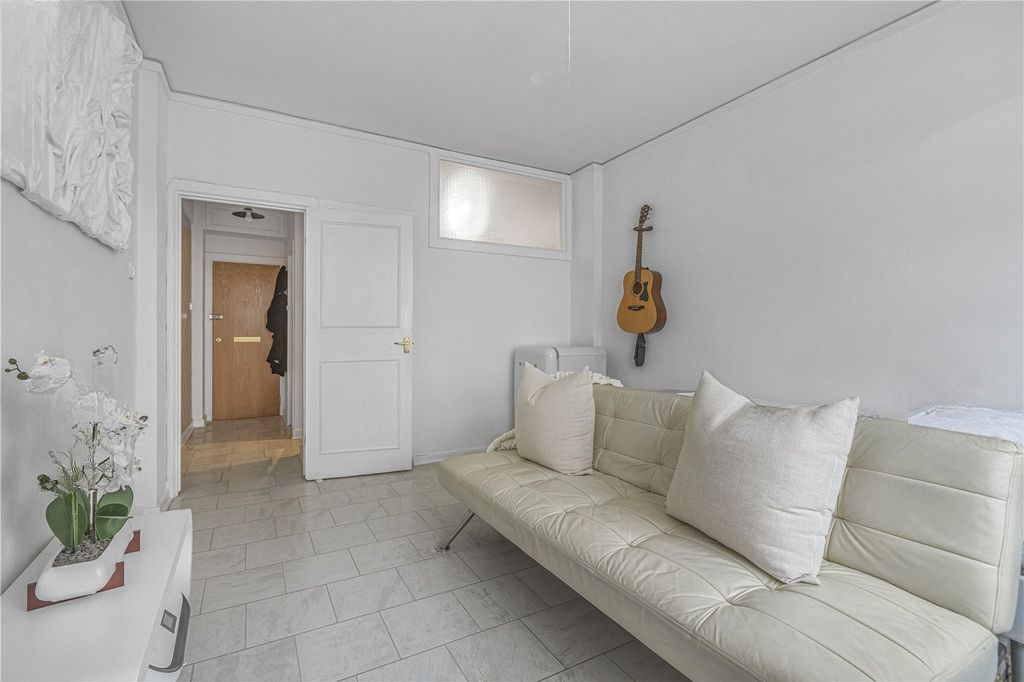 Квартира в Лондоне, Великобритания, 25 м² - фото 3