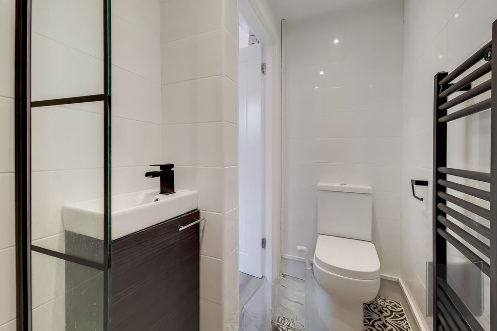 Квартира в Лондоне, Великобритания, 28 м² - фото 3