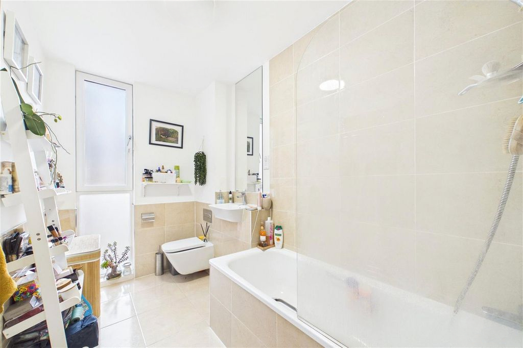 Квартира в Лондоне, Великобритания, 53 м² - фото 3