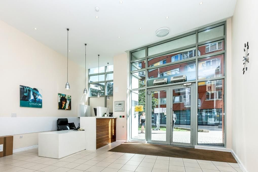 Квартира в Лондоне, Великобритания, 44 м² - фото 3