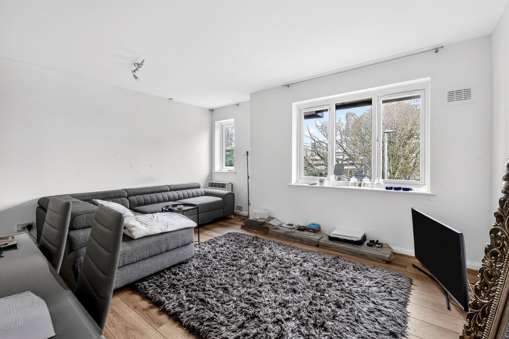 Квартира в Лондоне, Великобритания, 32 м² - фото 3