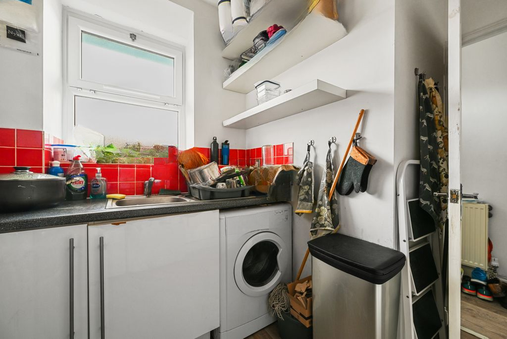 Квартира в Лондоне, Великобритания, 57 м² - фото 3