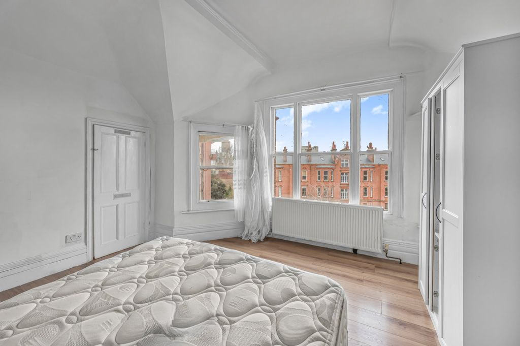 Квартира в Лондоне, Великобритания, 67 м² - фото 3