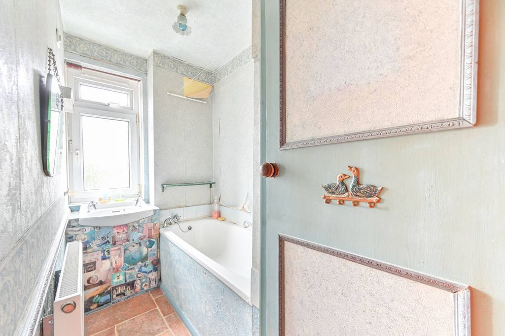 Квартира в Лондоне, Великобритания, 81 м² - фото 3