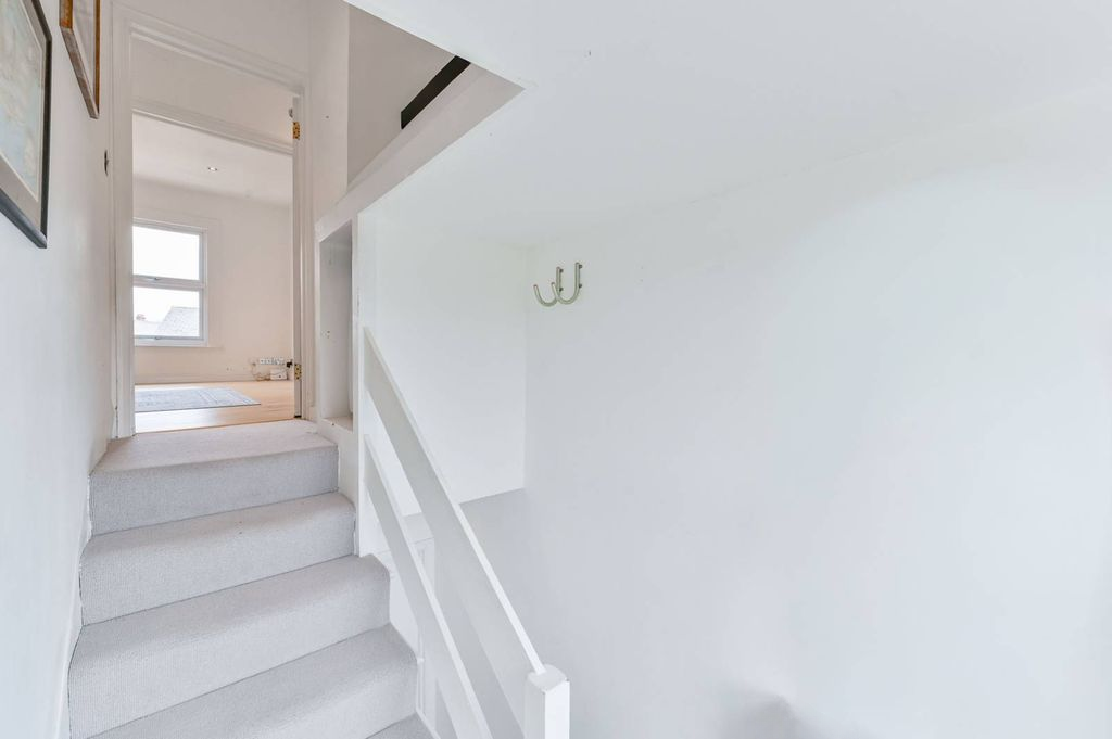 Квартира в Лондоне, Великобритания, 42 м² - фото 3