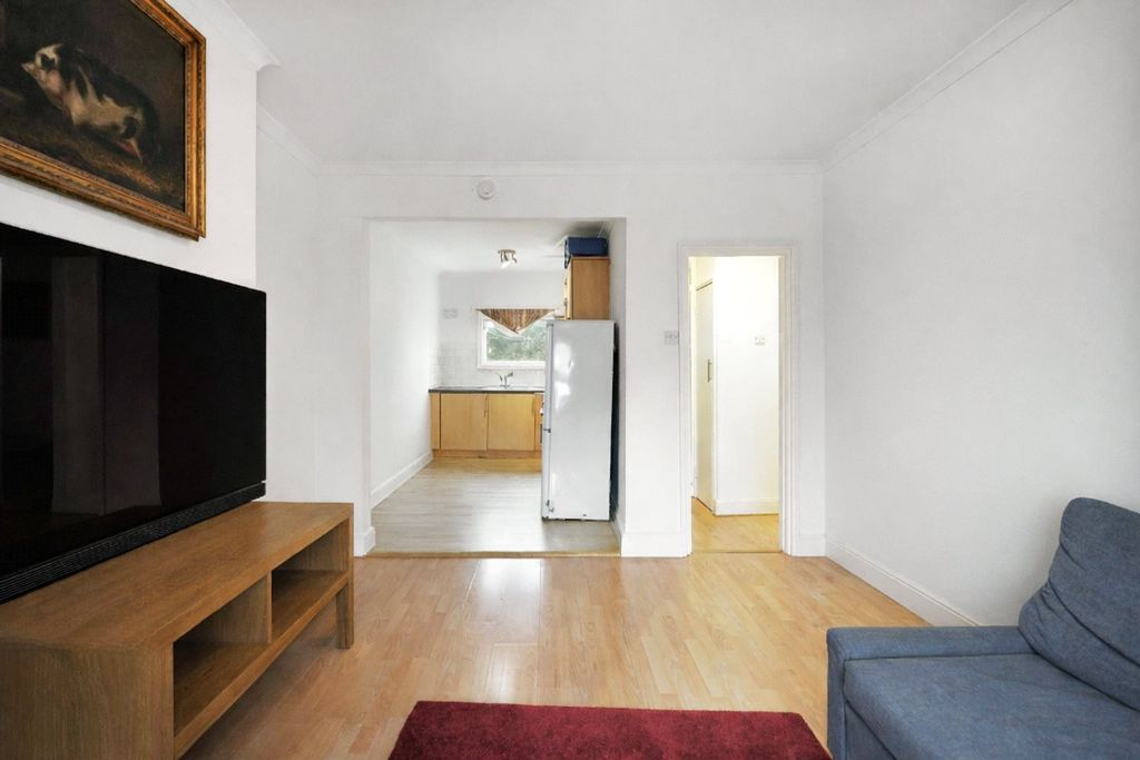 Квартира в Лондоне, Великобритания, 85 м² - фото 3