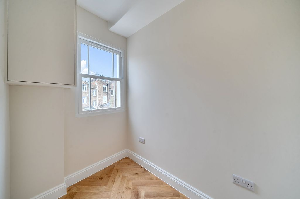 Квартира в Лондоне, Великобритания, 52 м² - фото 3