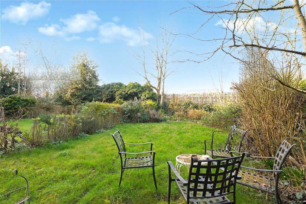 Квартира в Лондоне, Великобритания, 82 м² - фото 3