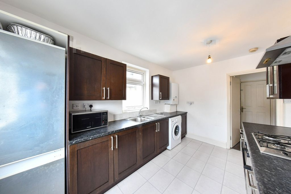 Квартира в Лондоне, Великобритания, 58 м² - фото 3