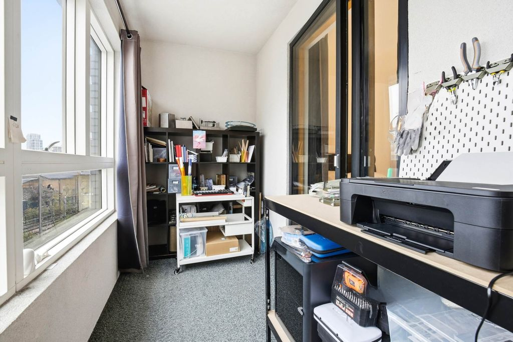 Квартира в Лондоне, Великобритания, 61 м² - фото 3