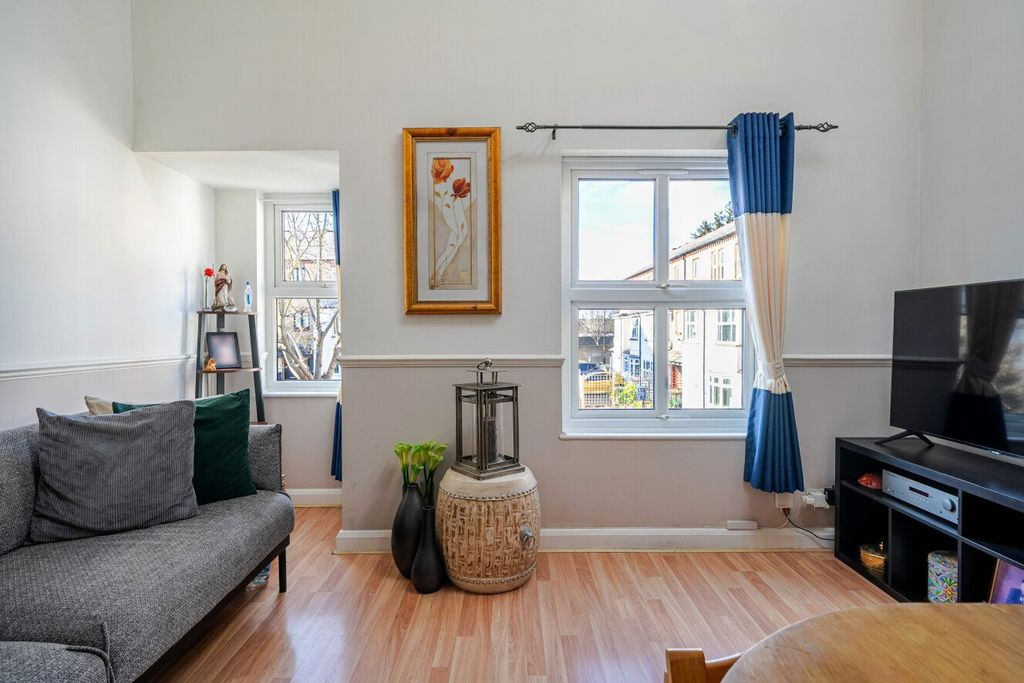 Квартира в Лондоне, Великобритания, 76 м² - фото 3