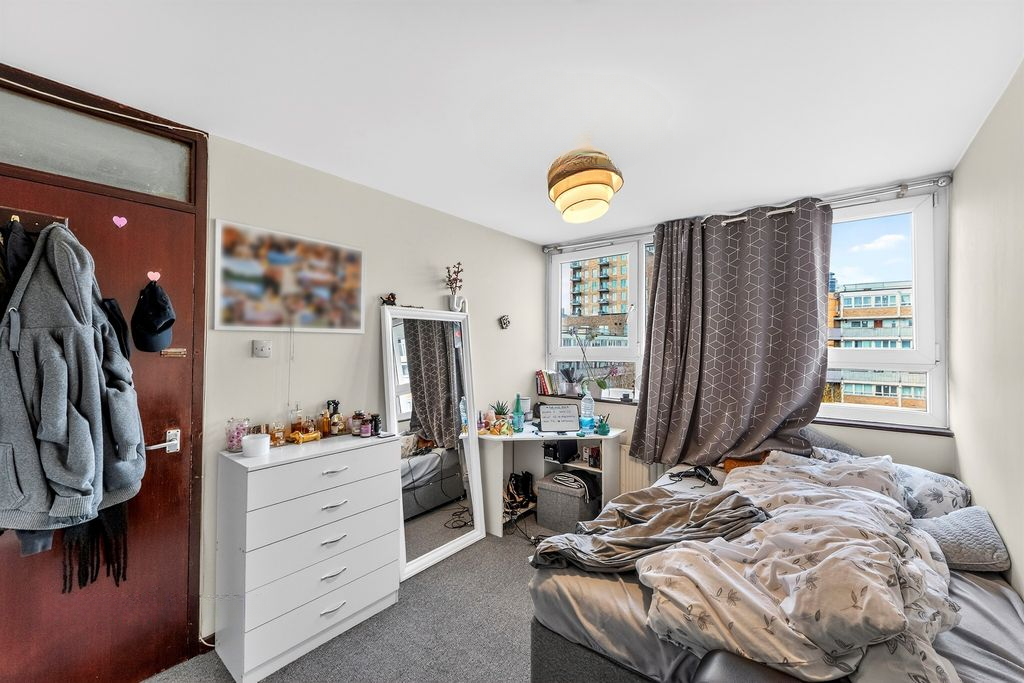 Квартира в Лондоне, Великобритания, 88 м² - фото 3