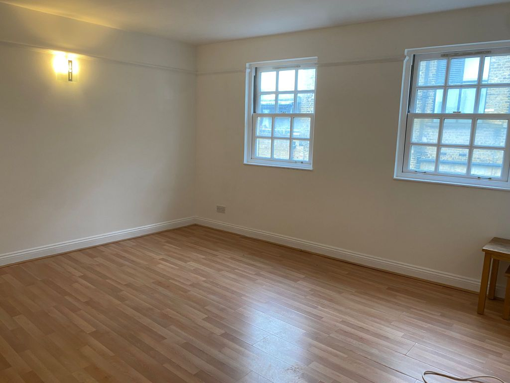 Квартира в Лондоне, Великобритания, 39 м² - фото 4