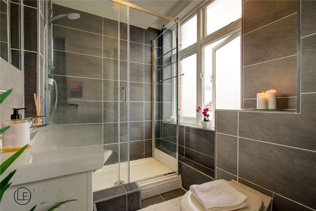 Квартира в Лондоне, Великобритания, 34 м² - фото 4