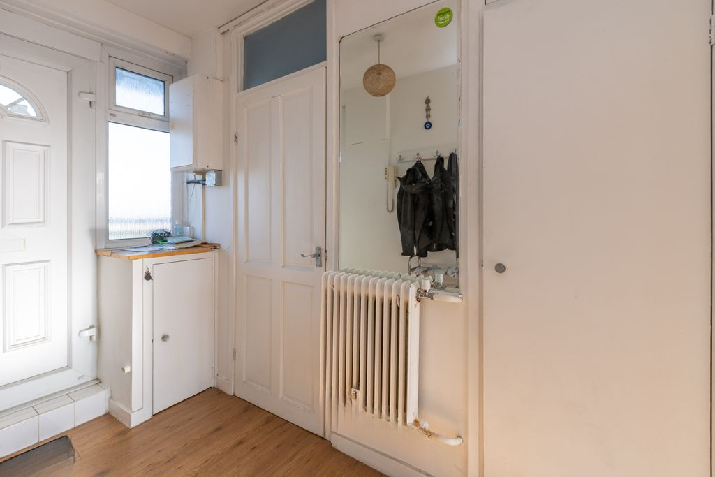 Квартира в Лондоне, Великобритания, 44 м² - фото 4