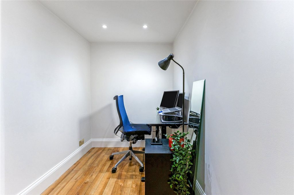 Квартира в Лондоне, Великобритания, 42 м² - фото 4