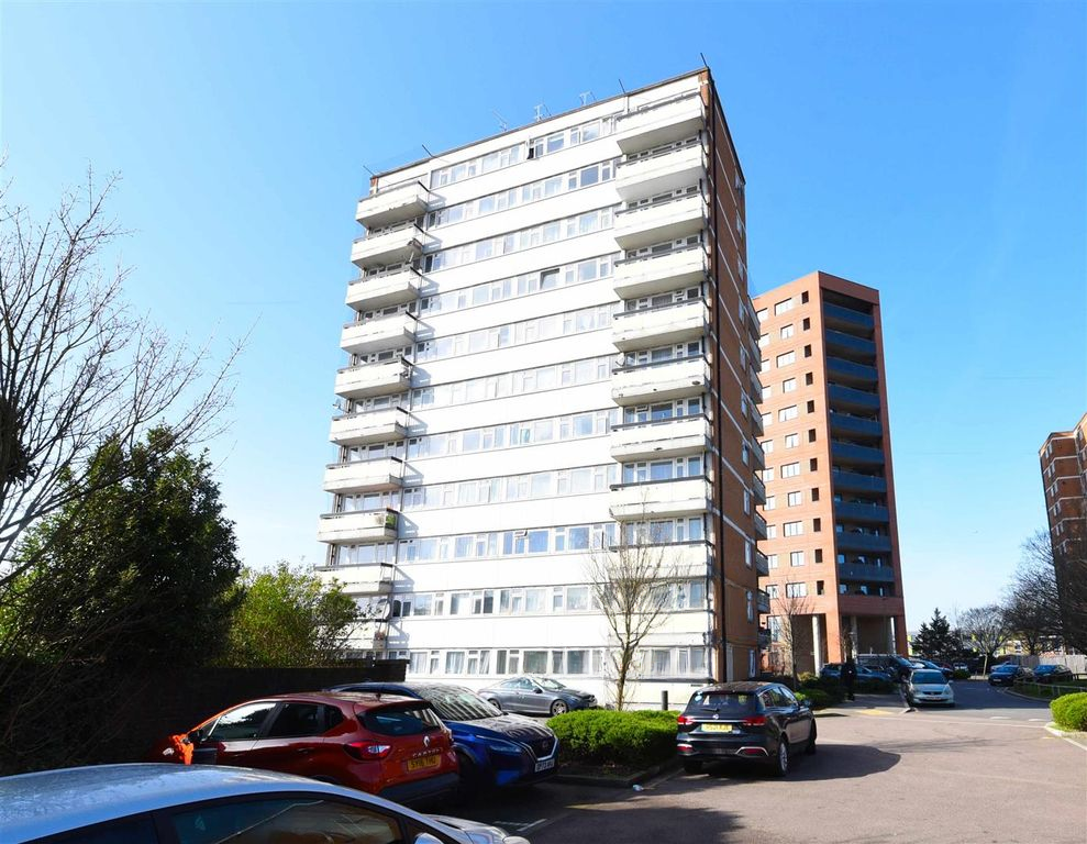 Квартира в Лондоне, Великобритания, 64 м² - фото 4