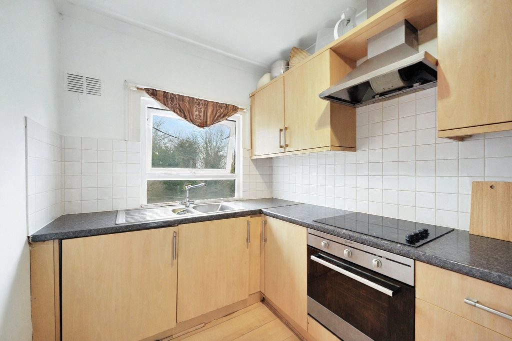 Квартира в Лондоне, Великобритания, 85 м² - фото 4