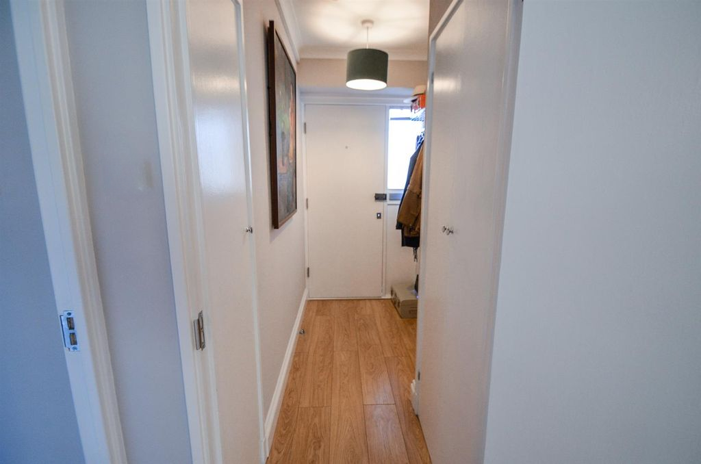 Квартира в Лондоне, Великобритания, 41 м² - фото 4