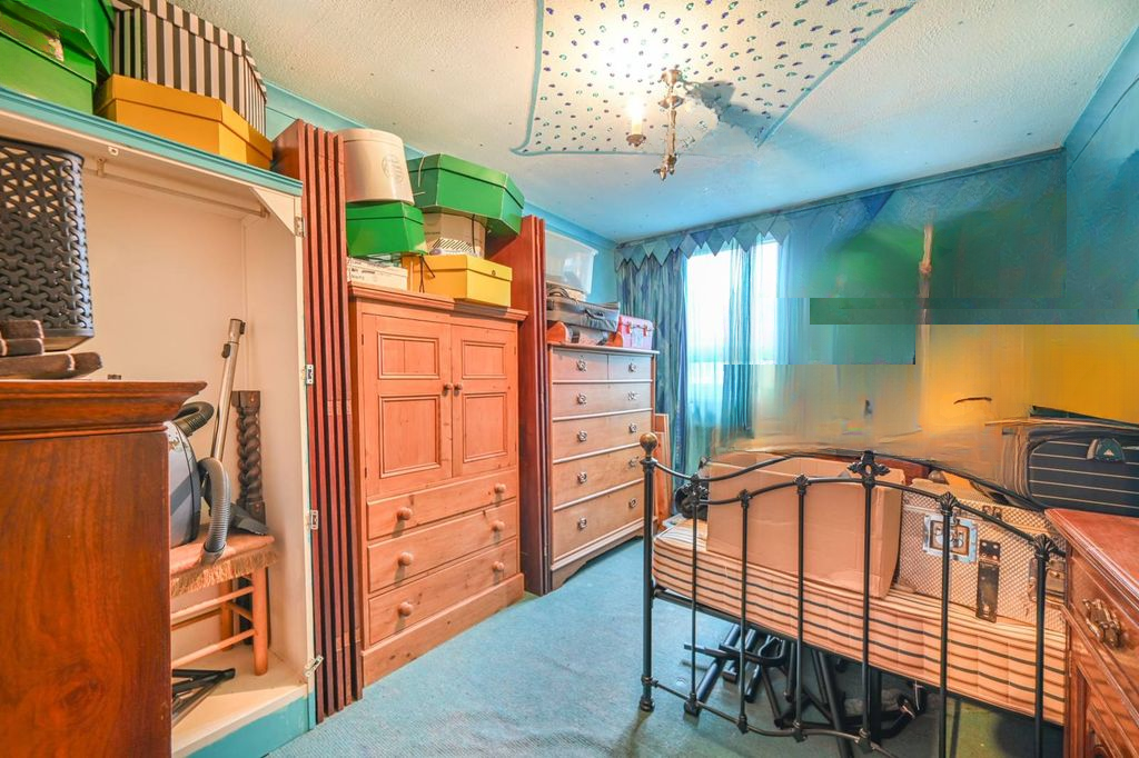 Квартира в Лондоне, Великобритания, 81 м² - фото 4