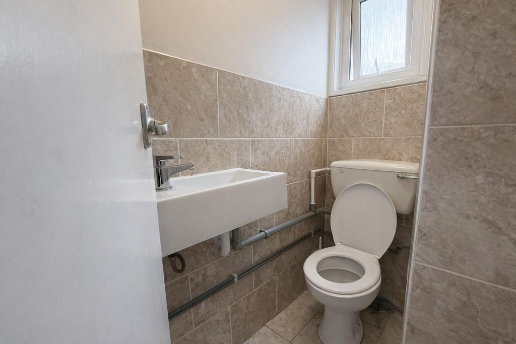 Квартира в Лондоне, Великобритания, 65 м² - фото 4