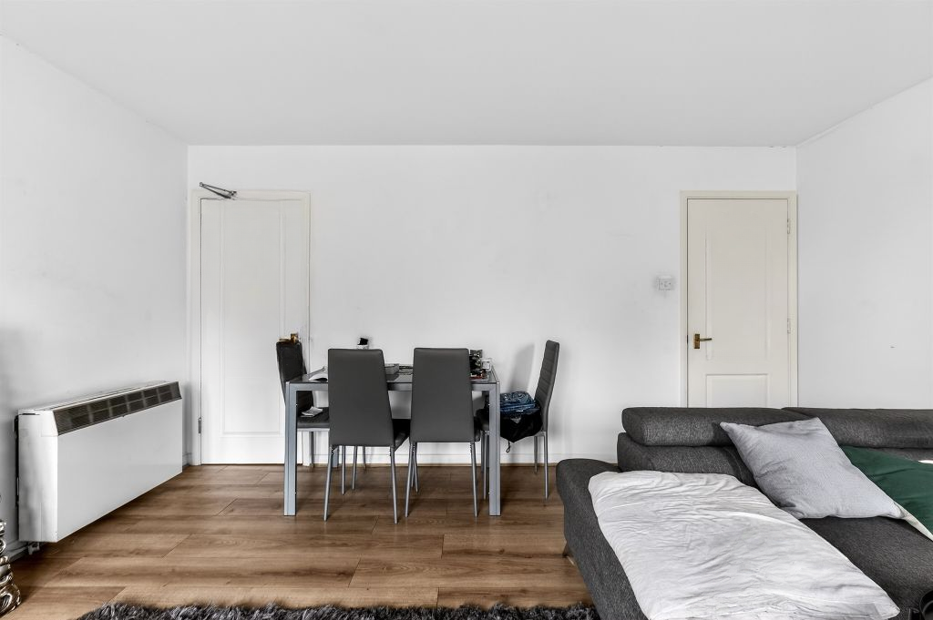 Квартира в Лондоне, Великобритания, 32 м² - фото 4