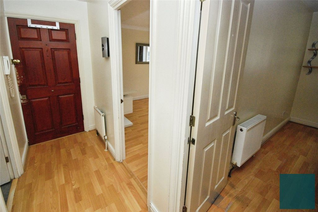 Квартира в Лондоне, Великобритания, 43 м² - фото 4