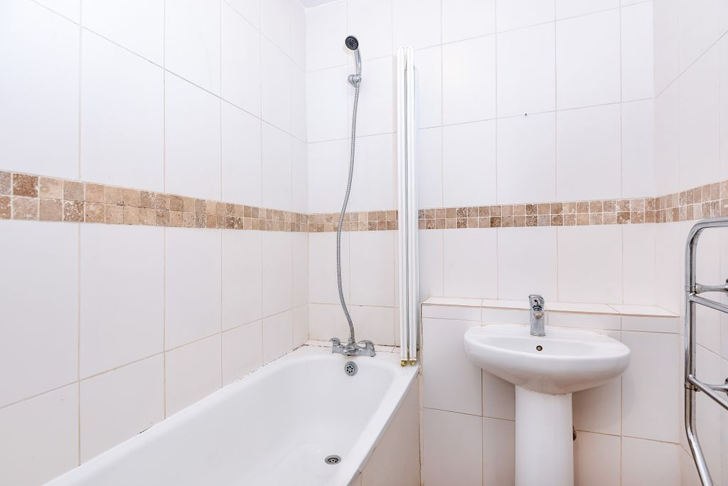 Квартира в Лондоне, Великобритания, 65 м² - фото 4