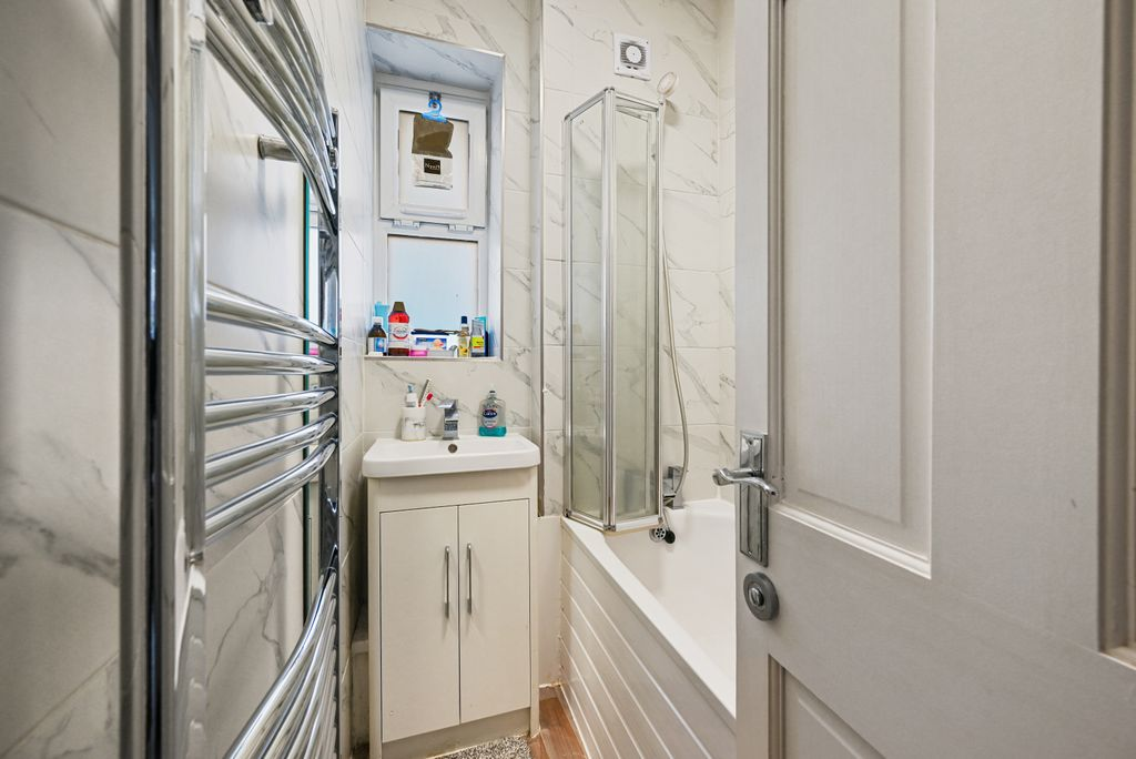 Квартира в Лондоне, Великобритания, 57 м² - фото 4